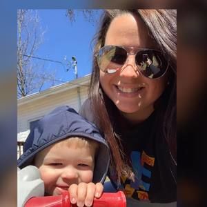 Meet your Posher, Brittany